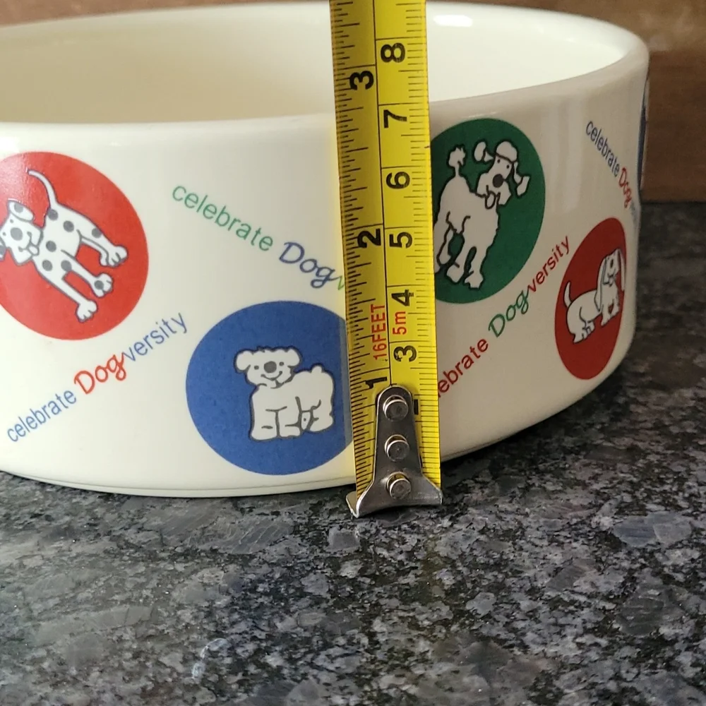 Dog Bowl